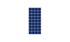 Solaico - Model 12 VOLTS - SL 366 150/160 W - Photovoltaic Solar Module