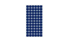 Solaico - Model 24 Voltios – SL 725 200/210 W - Photovoltaic Solar Module