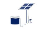 Solaico - Water Pump / Purification System