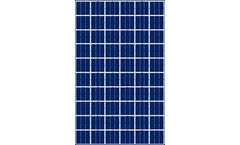 Solaico - Model 24 Voltios - SL 606 250/255/260/265/275 WP - Photovoltaic Solar Modules