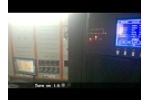 Modular UPS 30-300KVA Video