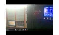 Modular UPS 30-300KVA Video