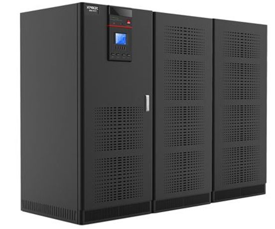 Model GP9335C 120-800KVA - Low Frequency Online UPS System