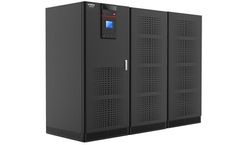 Model GP9335C 120-800KVA - Low Frequency Online UPS System