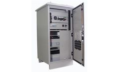 Model HW9116C Routine 1-10KVA - High Frequency Online Outdoor UPS System