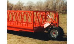 Apache - Feeder Wagon
