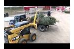 Basket Bear Tree Handling Equipment Video