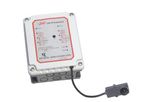 Model ISS - Intelligent Automatic Heat Lamp Control System