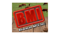 Bowman Manufacturing Inc.