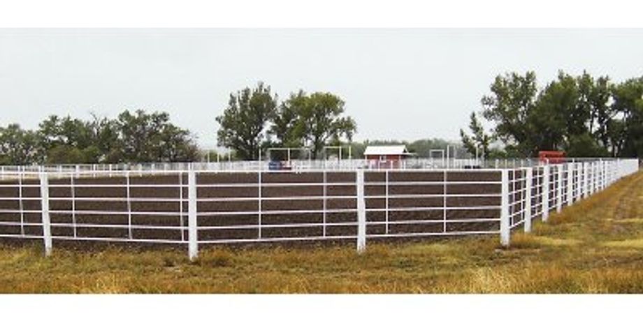 Continuous Fencing