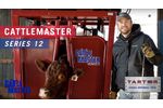 Cattlemaster Series 12 - Video