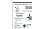 Poultry Cooling System Brochure