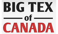 Big Tex of Canada