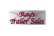 Rays Trailer Sales