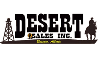 Desert Sales Inc.