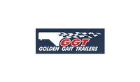 Golden Gait Trailers