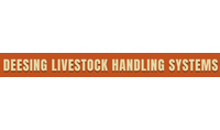 Deesing Livestock Handling Systems