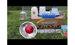 Double-Tuf Beginner Poultry Kit DTBPKIT- Video