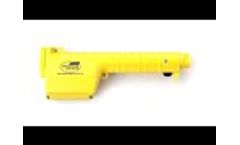 Springer Magrath Rechargeable Products - Video