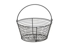 Miller - Model EB13 - Large Egg Basket