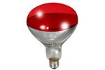 Miller - Model 170024 - 250 Watt Red Bulb for Brooder Lamp