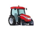 McCormick - Model GM series - Ultra-Compact Tractors
