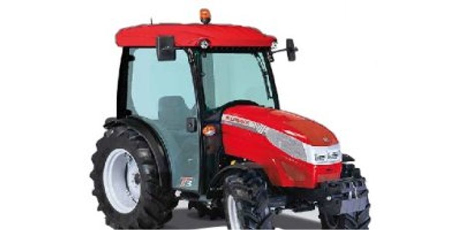 McCormick - Model GM series - Ultra-Compact Tractors
