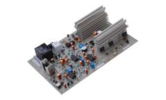 Analog Inverter Kits