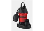 Red Lion - Thermoplastic Sump Pumps