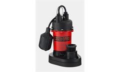 Red Lion - Thermoplastic Sump Pumps