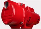 Red Lion - Sprinkler Pump