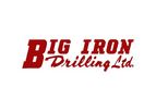 Big Iron Drilling - Whole House Reverse Osmosis System