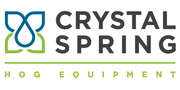 Crystal Spring Hog Equipment