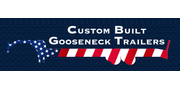 Custom Built Gooseneck Trailers, Inc.