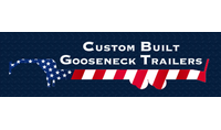 Custom Built Gooseneck Trailers, Inc.
