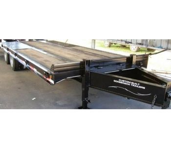Pintle Hitch Trailers