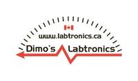 DIMO’S TOOL & DIE/Labtronic