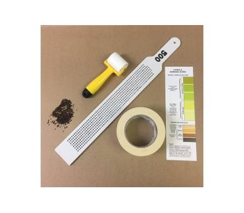 DIMO - Model 500 - Count Canola kit