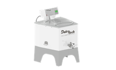 DairyTech - Model DT-30G - Platinum Pasteurizer