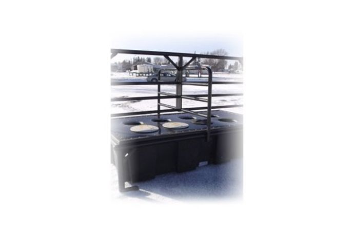 Nifty - Promold Winter Water Box