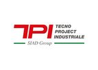 TPI - Recovery Plants for Gas Producers