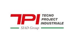TPI - Capture Plants for Gas and Beverage Producers