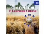 Free E-Learning Course on the Cool Farm Tool