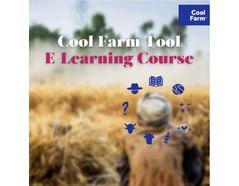 Free E-Learning Course on the Cool Farm Tool