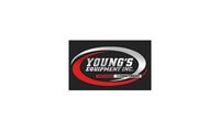 Young's Equipment Inc