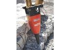Model Compact Series - Rammer Hammers