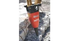 Model Compact Series - Rammer Hammers