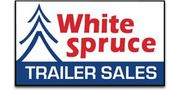 White Spruce Trailer Sales