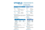 Smagua - 2016 - General Information