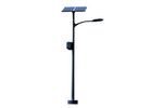 Mir  - Model SKY Mini Series - Solar Street Lights